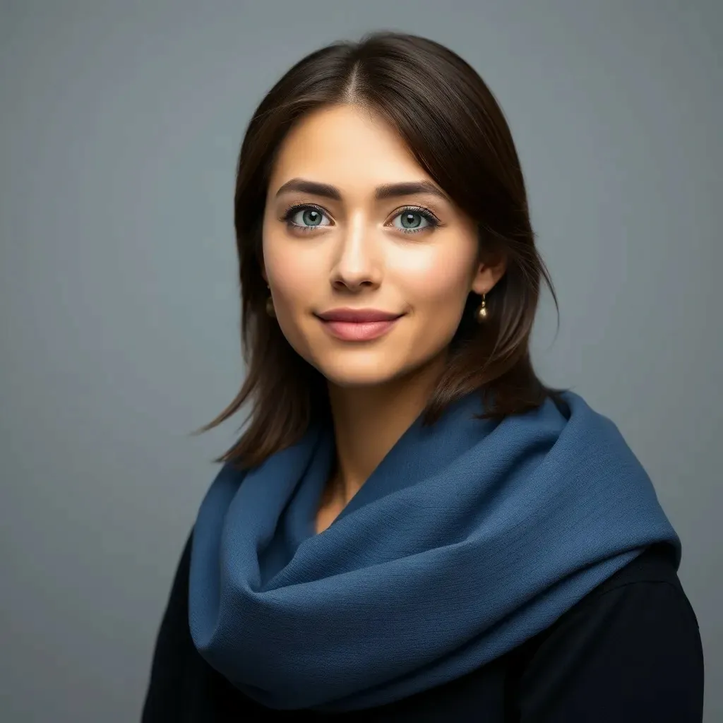 Picture of Nyla Torres